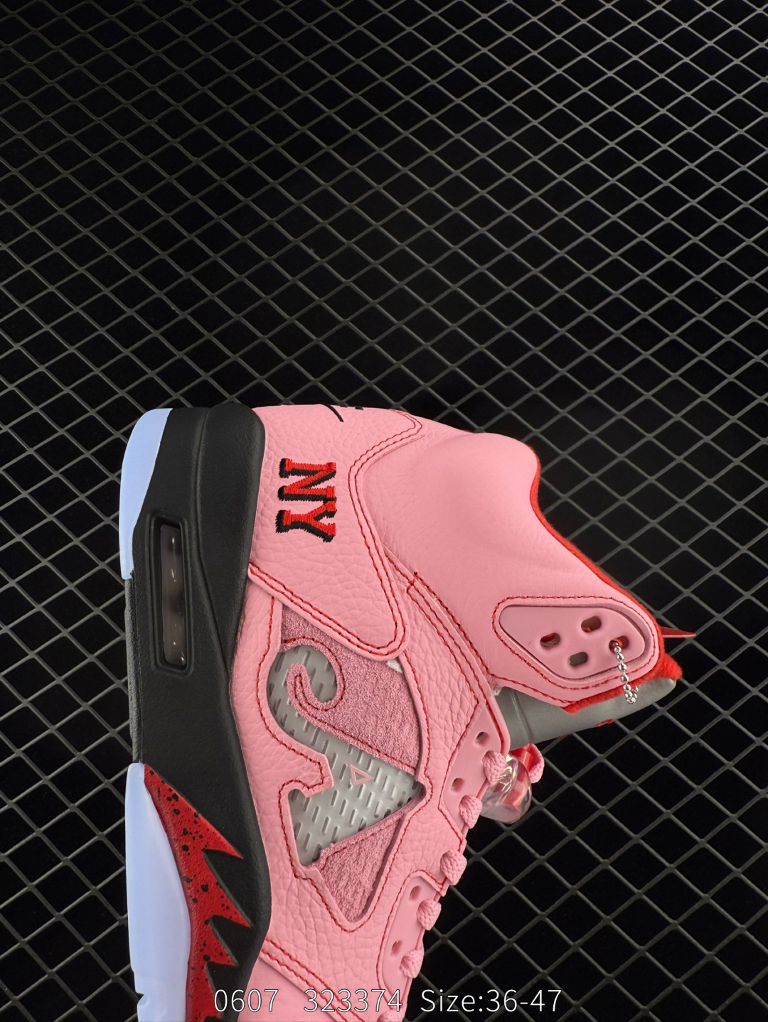 Nike Air Jordan 5 Retro High